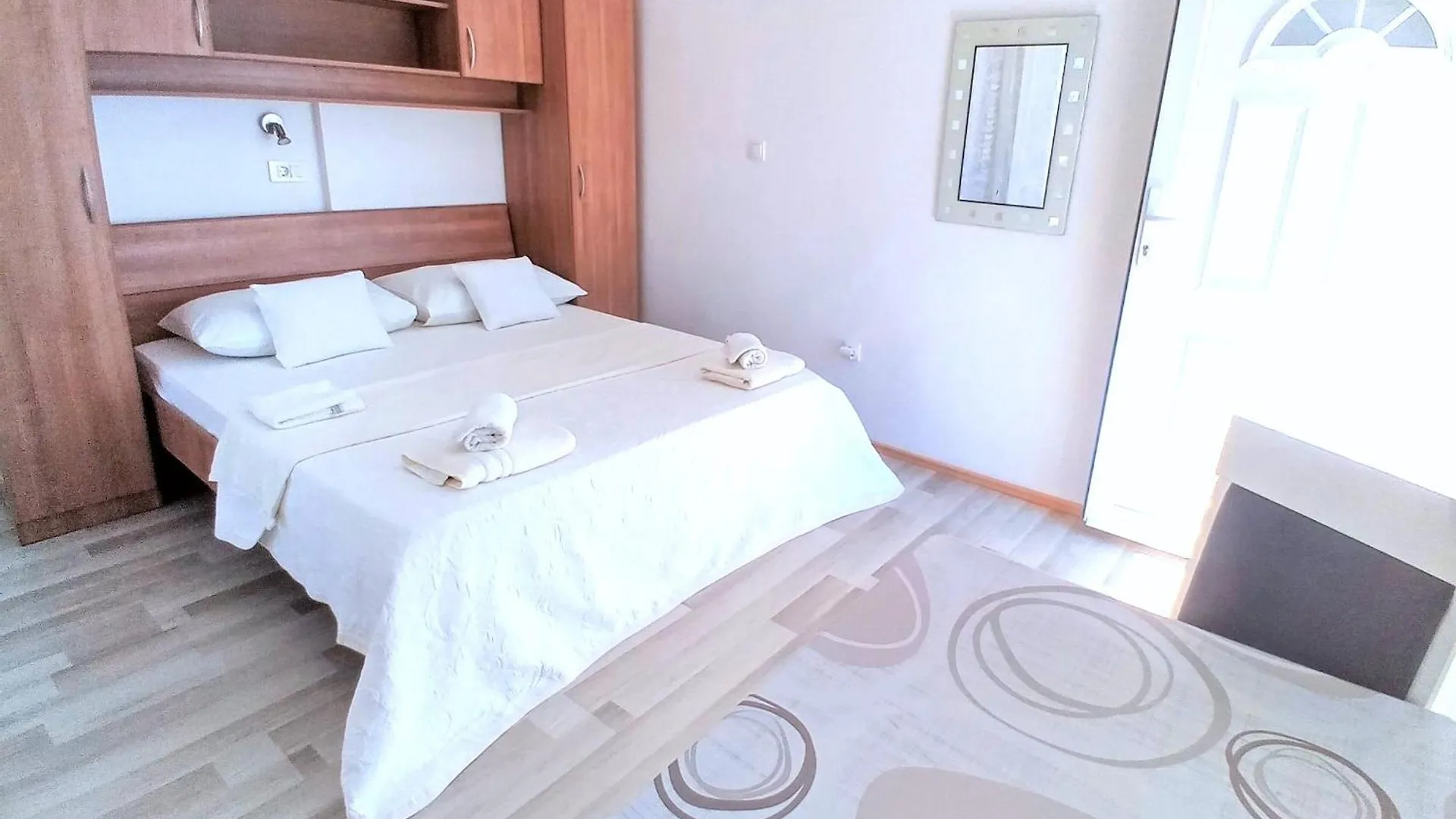 Guesthouse Cecilia Malinska Croatia