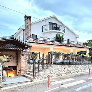 Bracera Malinska