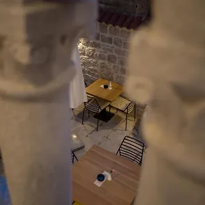 Bifora Heritage Szálloda