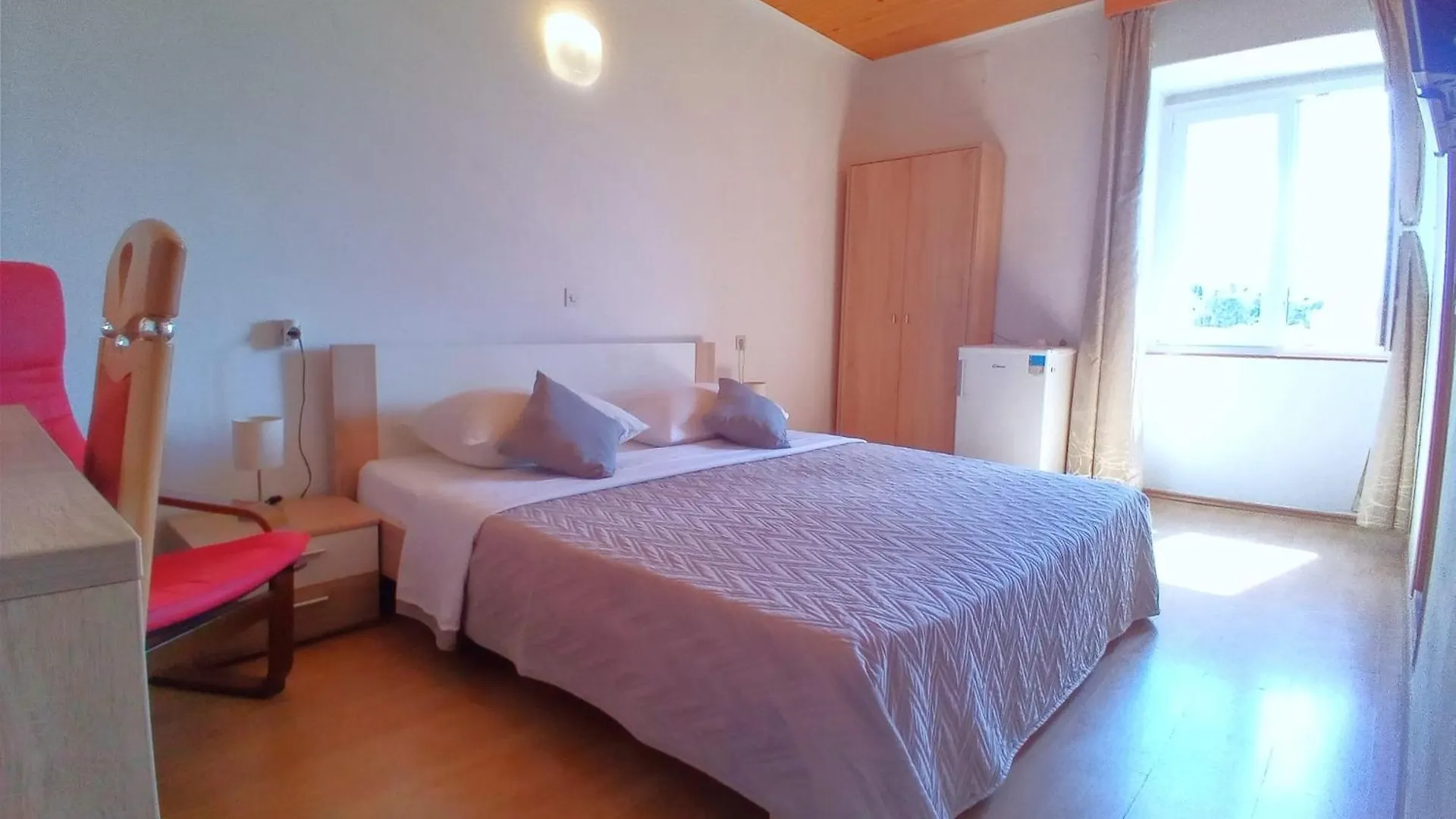 Guesthouse Cecilia Malinska Vendégház