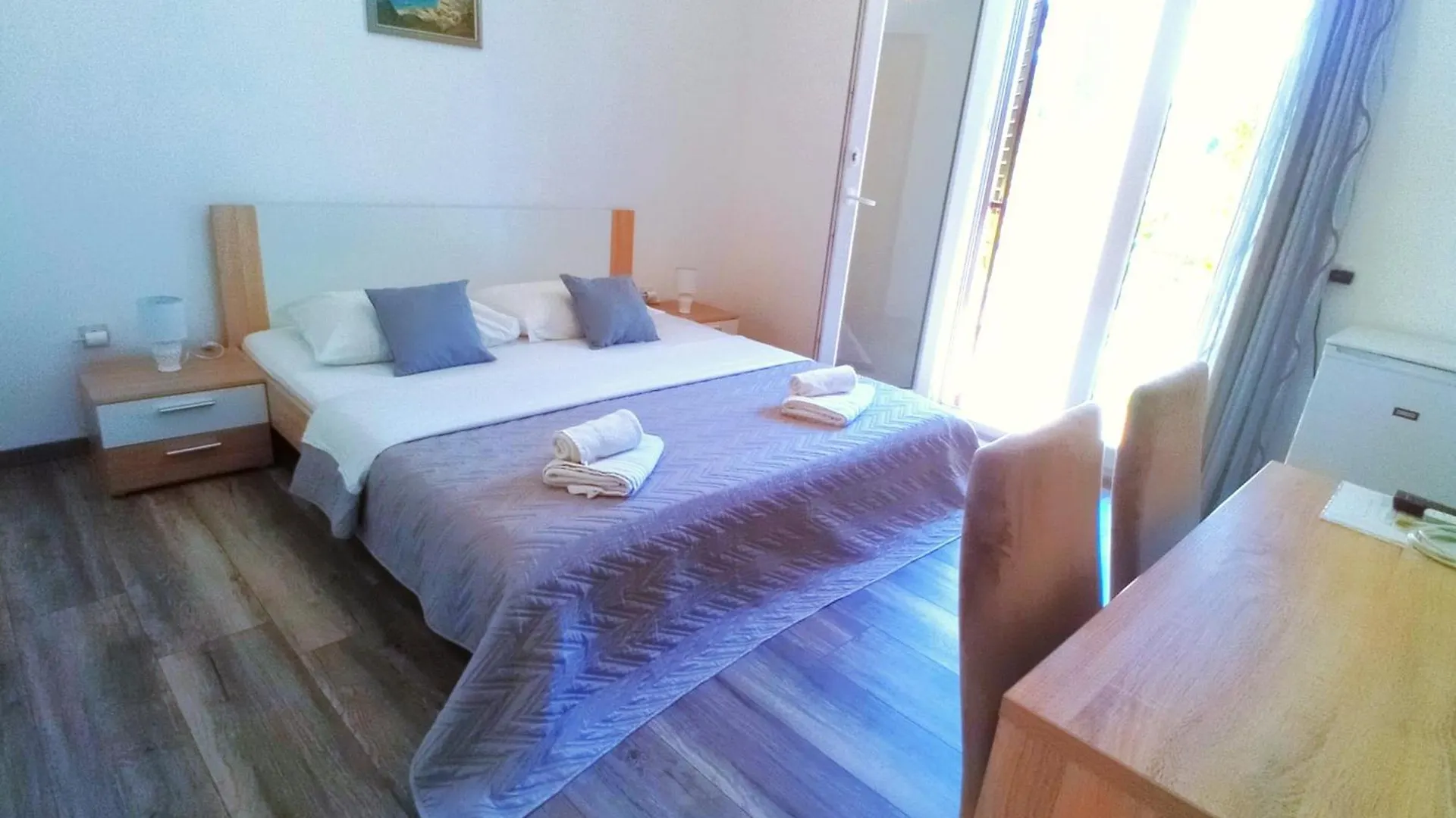 Vendégház Guesthouse Cecilia Malinska