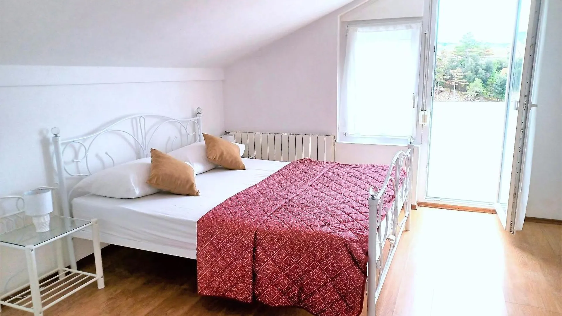 Guesthouse Cecilia Malinska