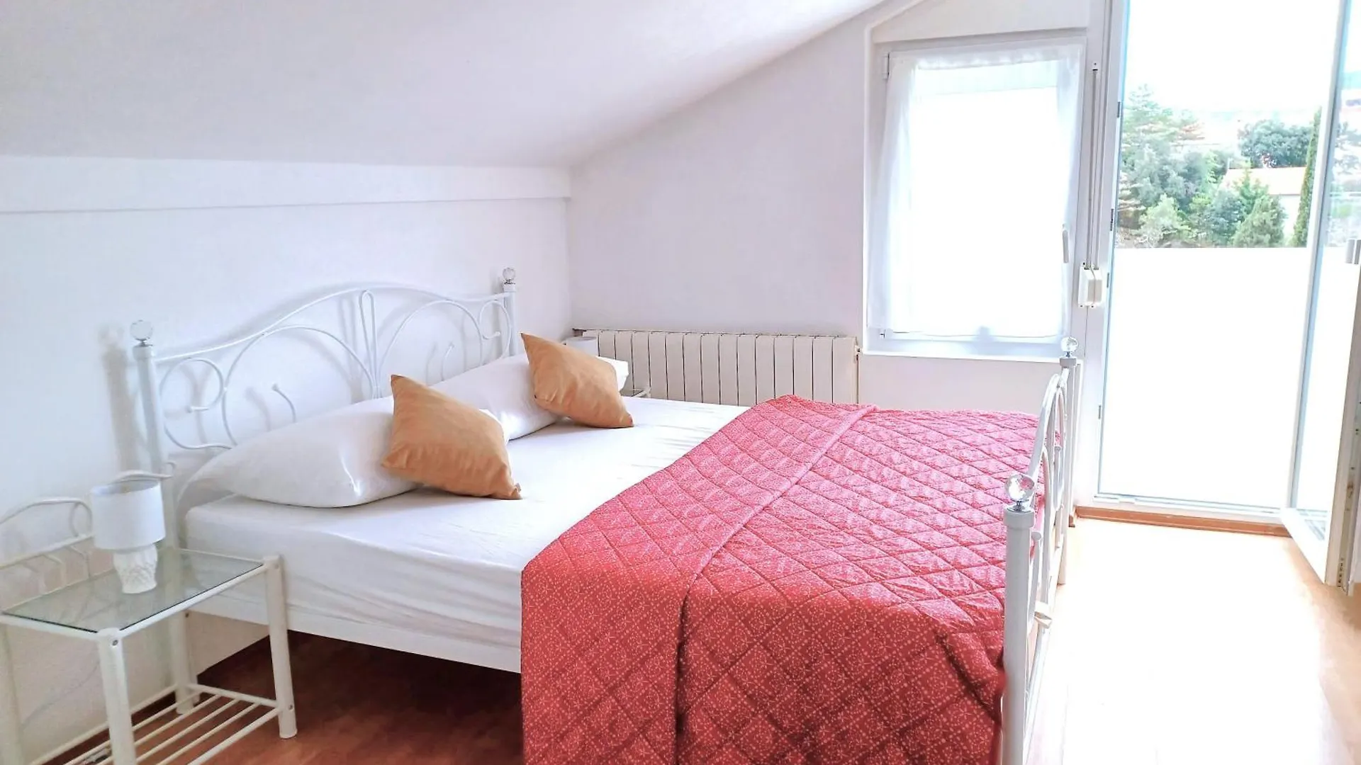 Vendégház Guesthouse Cecilia Malinska